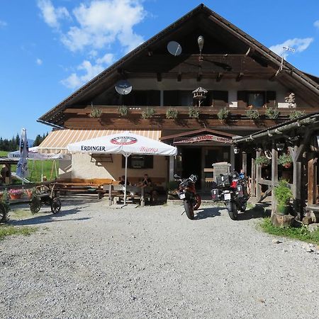 Bed&Breakfast Anz'K Bled Kültér fotó