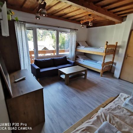 Bed&Breakfast Anz'K Bled Kültér fotó