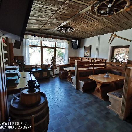 Bed&Breakfast Anz'K Bled Kültér fotó