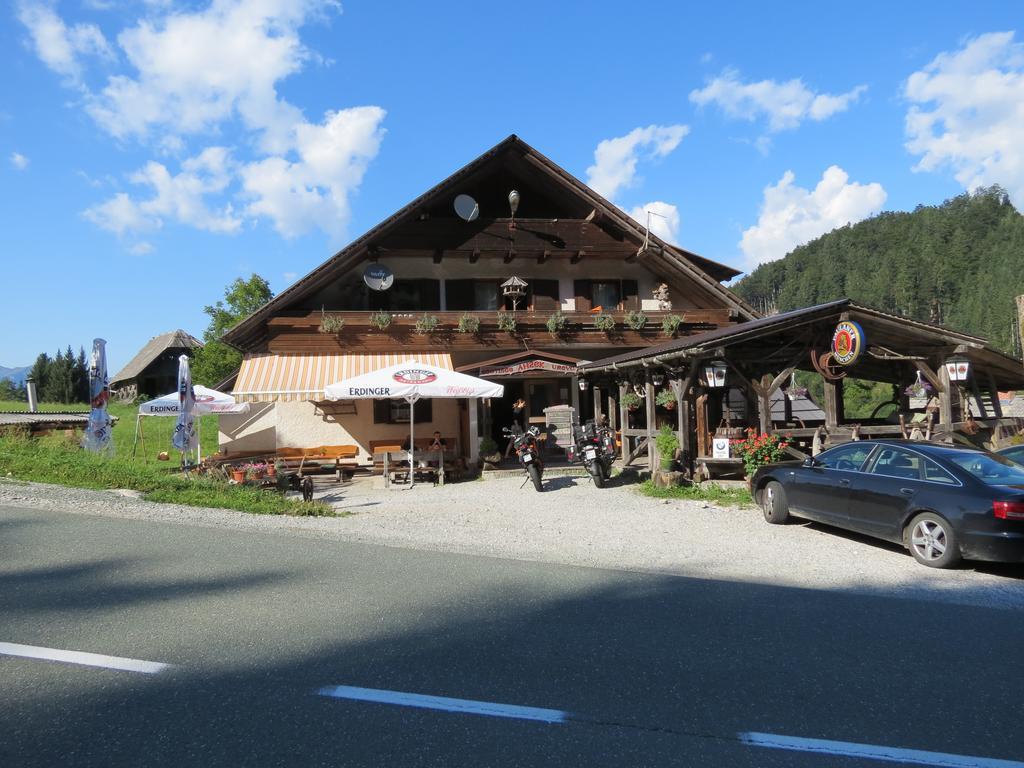 Bed&Breakfast Anz'K Bled Kültér fotó