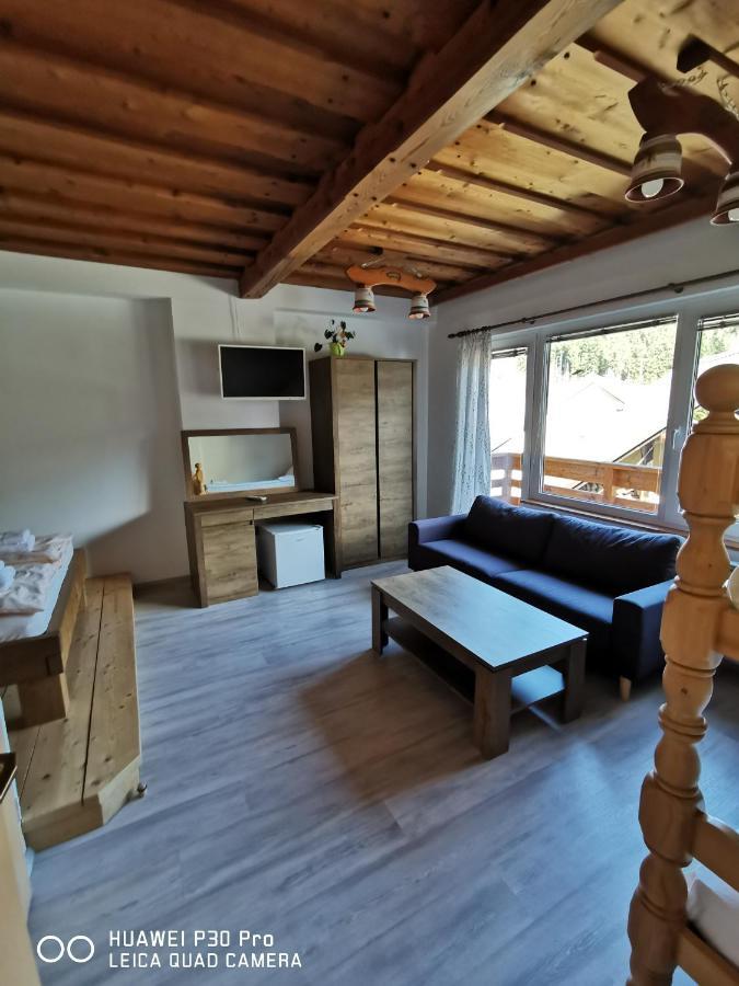 Bed&Breakfast Anz'K Bled Kültér fotó