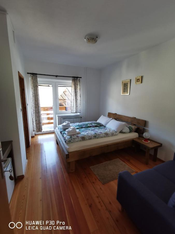 Bed&Breakfast Anz'K Bled Kültér fotó