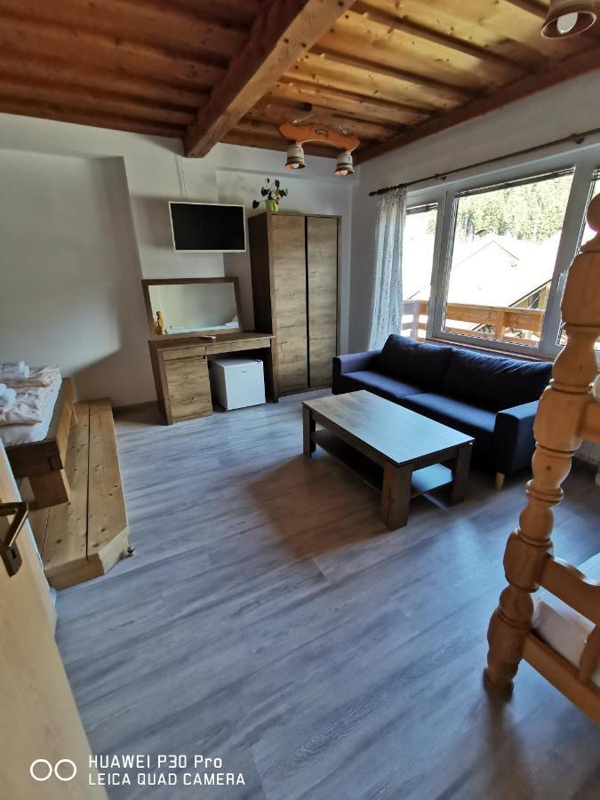 Bed&Breakfast Anz'K Bled Kültér fotó