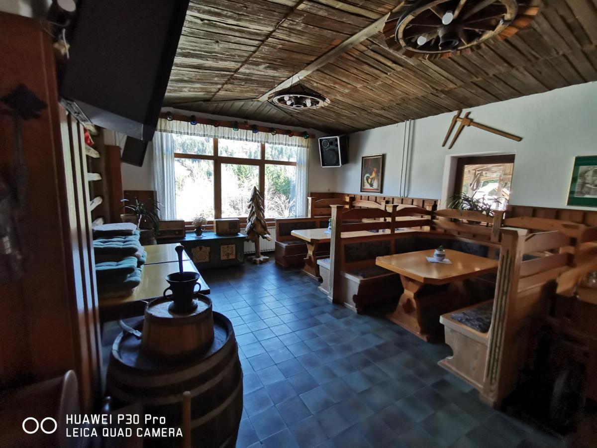 Bed&Breakfast Anz'K Bled Kültér fotó