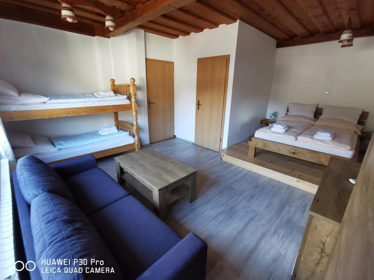 Bed&Breakfast Anz'K Bled Kültér fotó