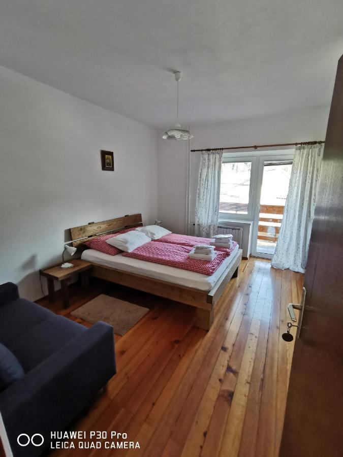 Bed&Breakfast Anz'K Bled Kültér fotó