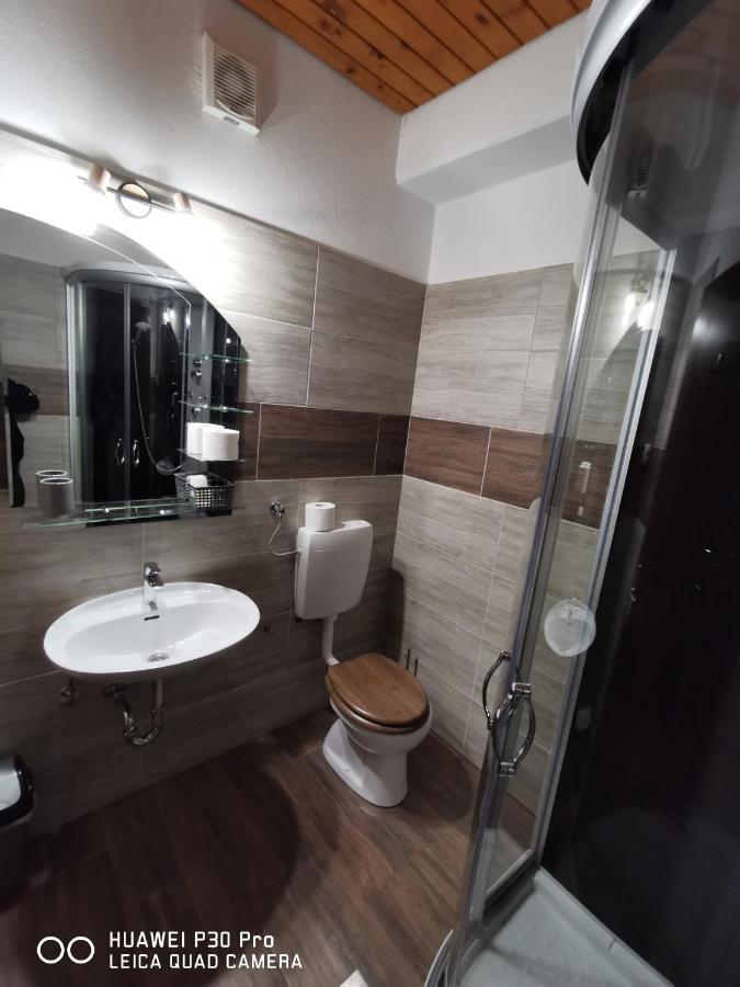 Bed&Breakfast Anz'K Bled Kültér fotó
